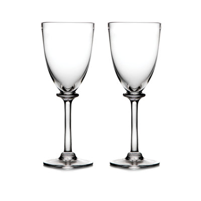 Cavendish Glass Red Wine Glass