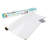 Wall Dry Erase Small - 2' - 4' Whiteboard-16322756
