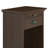 Deliyah 21.97'' Bar Cabinet-476123555