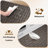  Anti-Fatigue Non-Slip Waterproof  Kitchen Mat-1775990962-1775990963