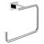 ESSENTIALS 8" Towel Ring-125075197