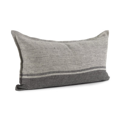 Soren 14" Linen Pillow Cover