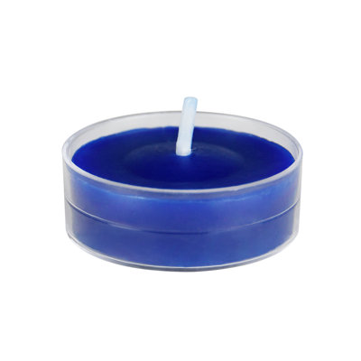 Unscented Tealight Candle