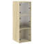 Masja Rectangle Accent Cabinet-849472181