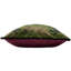 Plains Floral Square Cushion Cover-1909621685