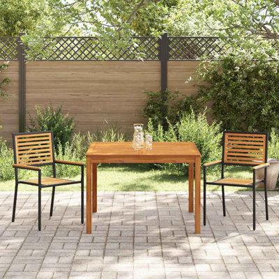 Garden Dining Set