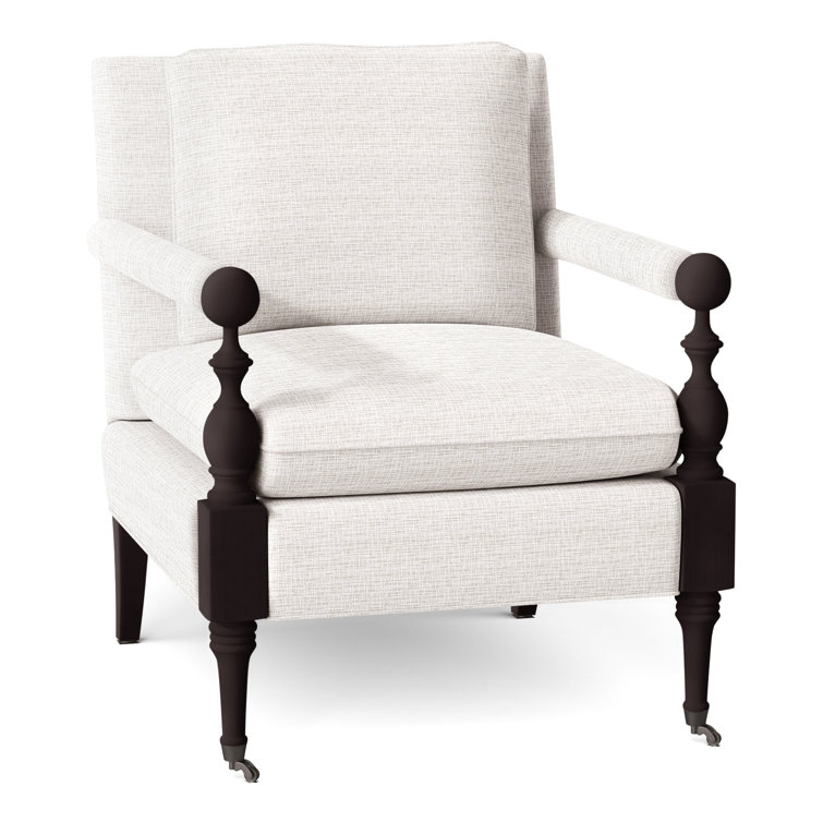 Leslie Armchair