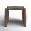 Glenview Solid Wood End Table-656187842