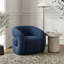 Fauteuil en velours l 33 po Roxbury-71006984