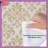 Beige Damask Pattern Comforter-132415818