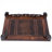 Bamboo Tea Table