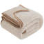 Couvertures en sherpa doux EMME-115952693-115952698