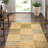 One-of-a-Kind 5' X 7'11" New Age Hemp Area Rug in