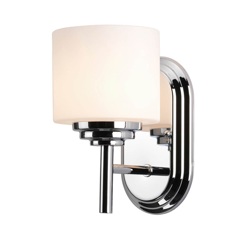 Aaryn-Paul Dimmable Bath Sconce