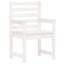 Ezhno 6 - Person Wood Patio Dining Set with Rectangular Table-562024999