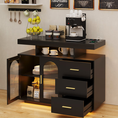 100cm Sideboard