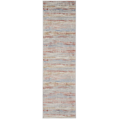 Savigne Abstract Indoor Rug