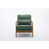 Dark Green Linen selected