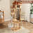 Large Multi-Functional Cat Tree