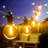 Cassada 4cm 25 - Bulb Globe String Light
