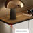 Light Luxury And Simple Sideboard