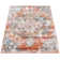 Emigdio Oriental Indoor Rug