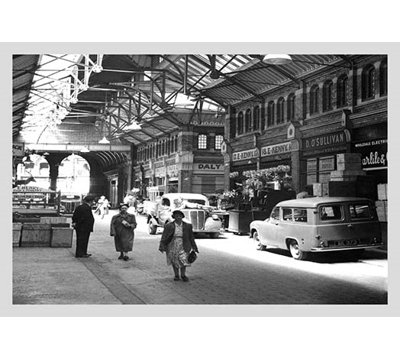 " Dublin "