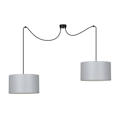 Pascua 2 - Light Drum Pendant