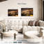Lampadaires Lilie Golden Gate-107880994