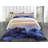 Rustic Coverlet