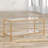 Biston Unfinished TV Stand for TVs up to 40"