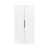 White is out of stock