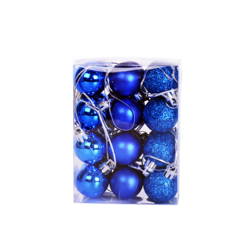Decorative Accent, Blue