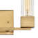 Xander 2-Light Dimmable Vanity Light