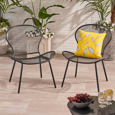 Vehip CHAIR MP2 (ensemble de 2)