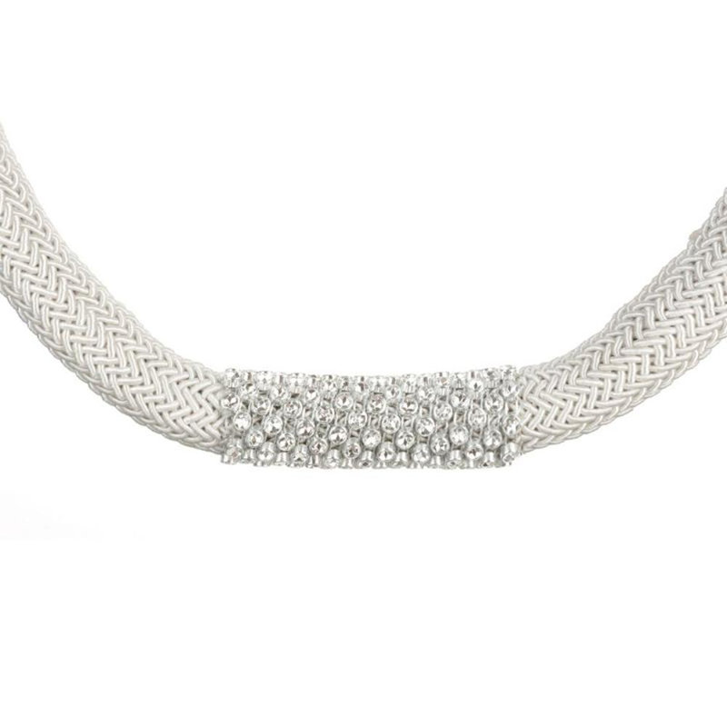 Kattan Fabric 10cm Curtain Tieback