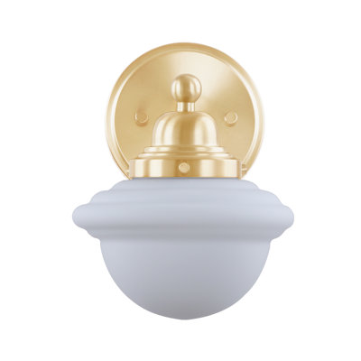 Vanity Light