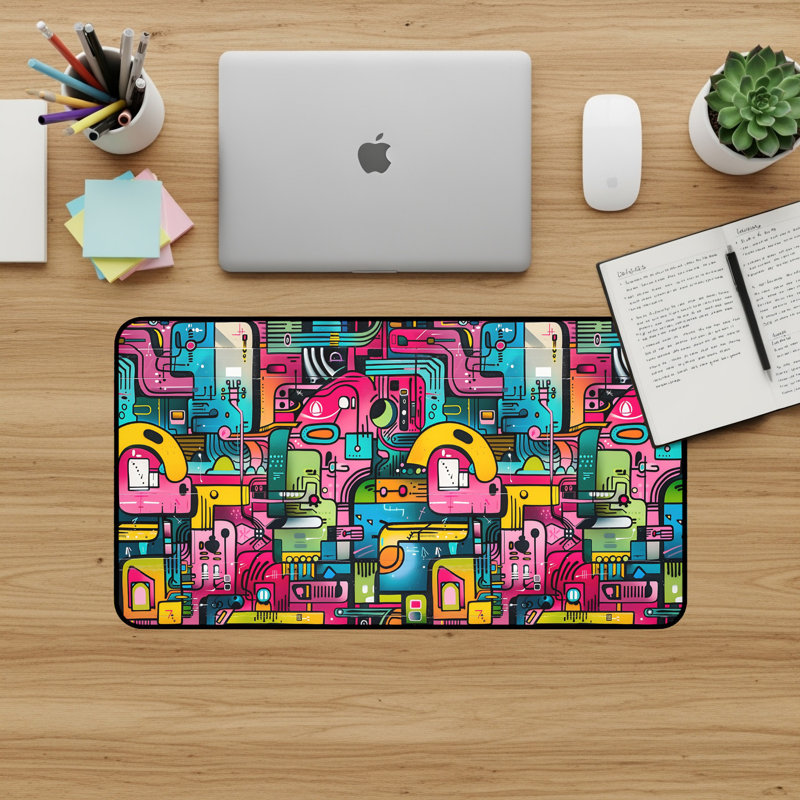 Desk Pad