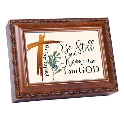 Judine Plastic Memory Box