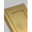 Marston 1 - Light Candle Wall Light