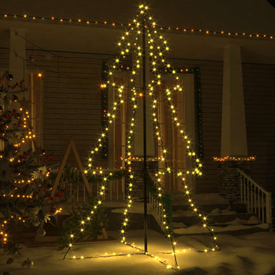 Holiday Lighting
