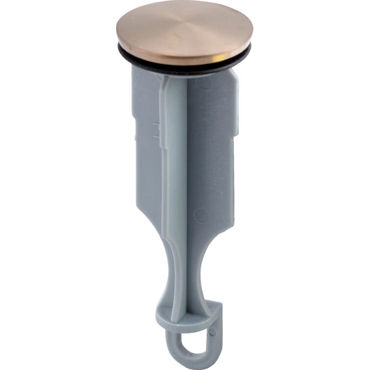 Delta RP5648BN Drain Stopper - Bathroom Brushed Nickel