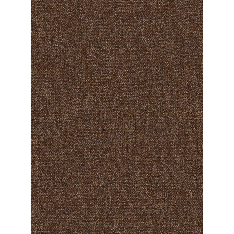 Canapé Barb 96 po, Chocolat
