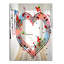 Miroir mural Notes V-420057268