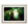 Out of Space Vol.5 in Abstract - Picture Frame Graphic Art Print