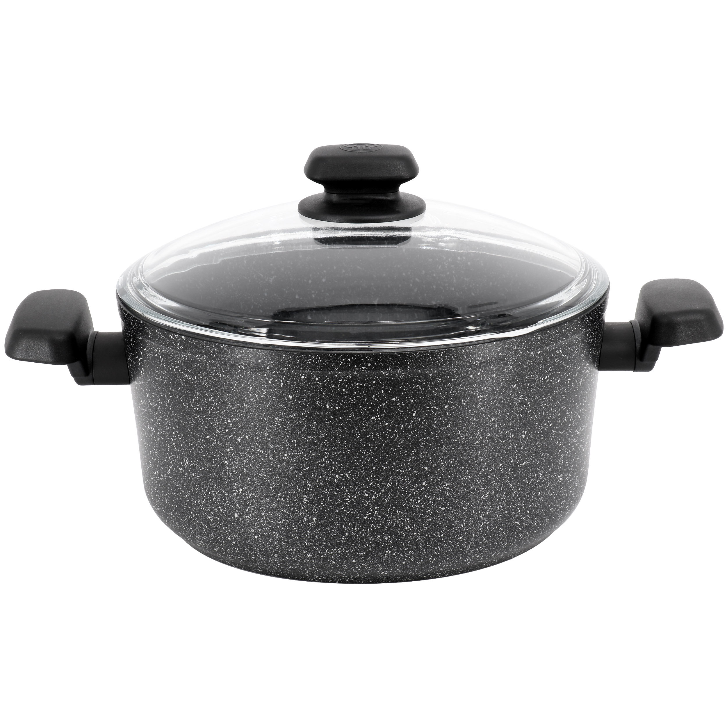 Korkmaz Ornella 8.4 Quarts Aluminum Dutch Oven | Wayfair