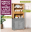Hatcher Display Cabinet