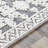 Baconton Southwestern Indoor / Outdoor Rug-140940220