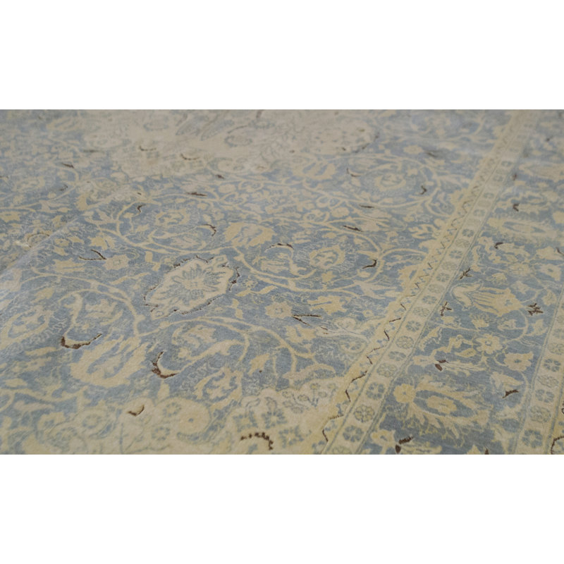 Lamani One-of-a-Kind 6'1" X 9'2" Area Rug