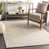 Blanc/Beige